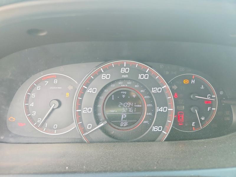 63241806 :رقم المزاد ، 1HGCT1B30FA000151 vin ، 2015 Honda Accord مزاد بيع