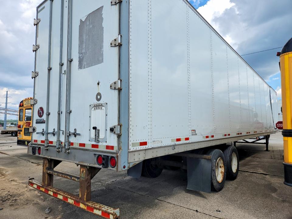 Продажа на аукционе авто 2018 Great Dane Trailers Trailers, vin: 1GRAP0628JT109434, номер лота: 65373796
