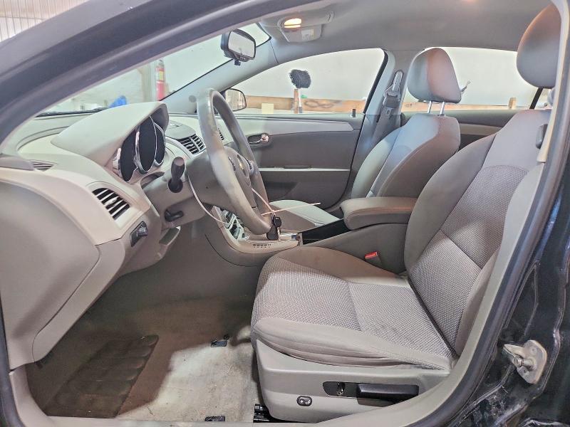 2012 Chevrolet Malibu მანქანა იყიდება აუქციონზე, vin: 1G1ZB5E05CF162725, აუქციონის ნომერი: 63614686