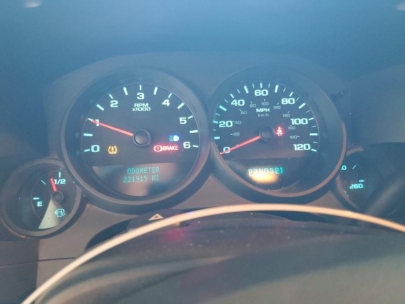 Aukcja sprzedaży 2008 Gmc Sierra, vin: 1GTEK19C38Z132759, numer aukcji: 64983846