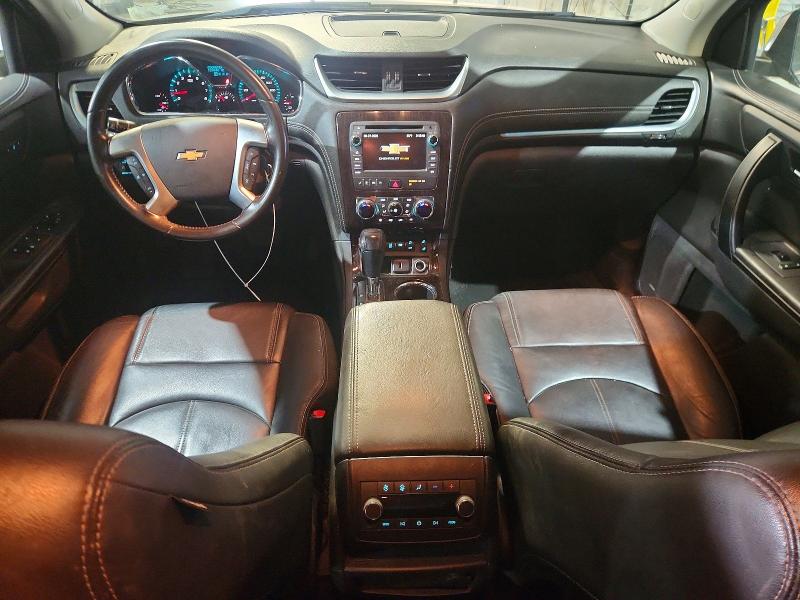 Продаж на аукціоні авто 2017 Chevrolet Traverse, vin: 1GNKVHKD7HJ125812, номер лоту: 65166616