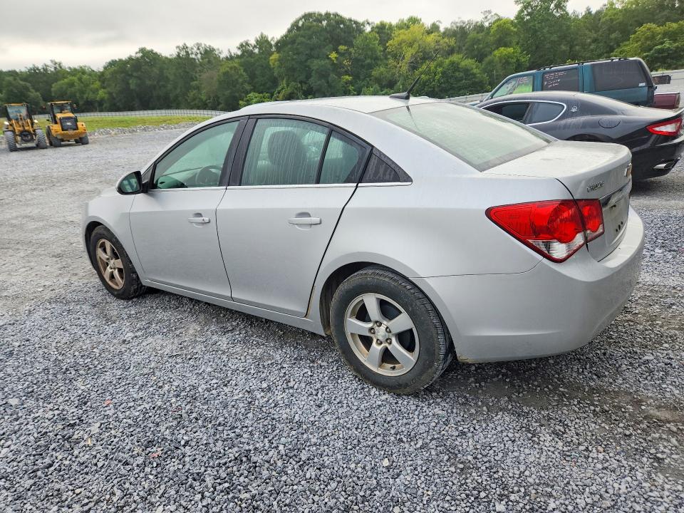 Aukcja sprzedaży 2013 Chevrolet Cruze, vin: 1G1PC5SBXD7202058, numer aukcji: 63585366