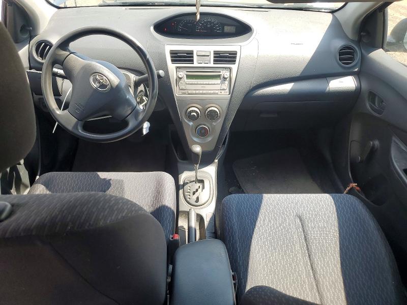 Aukcja sprzedaży 2009 Toyota Yaris, vin: JTDBT923791322671, numer aukcji: 64281206