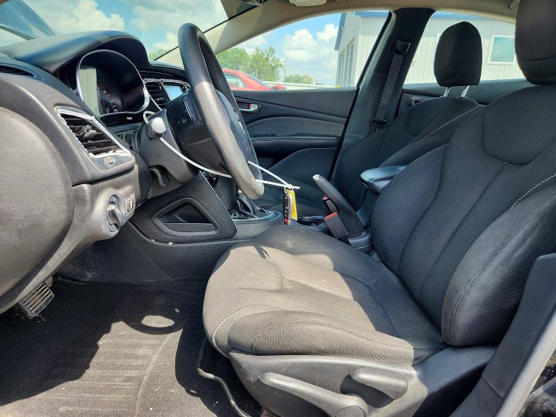 64083186 :رقم المزاد ، 1C3CDFBA6DD308741 vin ، 2013 Dodge Dart مزاد بيع