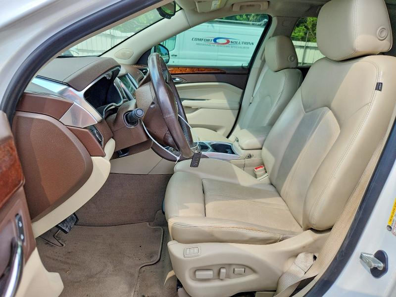 Продажа на аукционе авто 2013 Cadillac Srx, vin: 3GYFNCE32DS547859, номер лота: 67115556