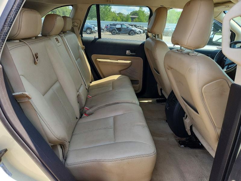 Aukcja sprzedaży 2008 Ford Edge, vin: 2FMDK49C38BA23309, numer aukcji: 64306736
