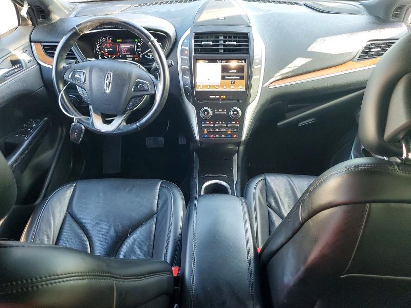 66581346 :رقم المزاد ، 5LMCJ3D97KUL32431 vin ، 2019 Lincoln Mkc مزاد بيع