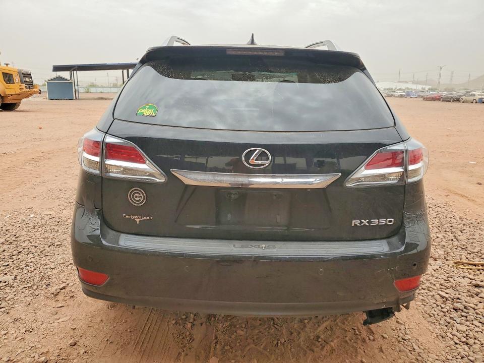 2014 Lexus Rx 350 მანქანა იყიდება აუქციონზე, vin: 2T2ZK1BA3EC140288, აუქციონის ნომერი: 63915886