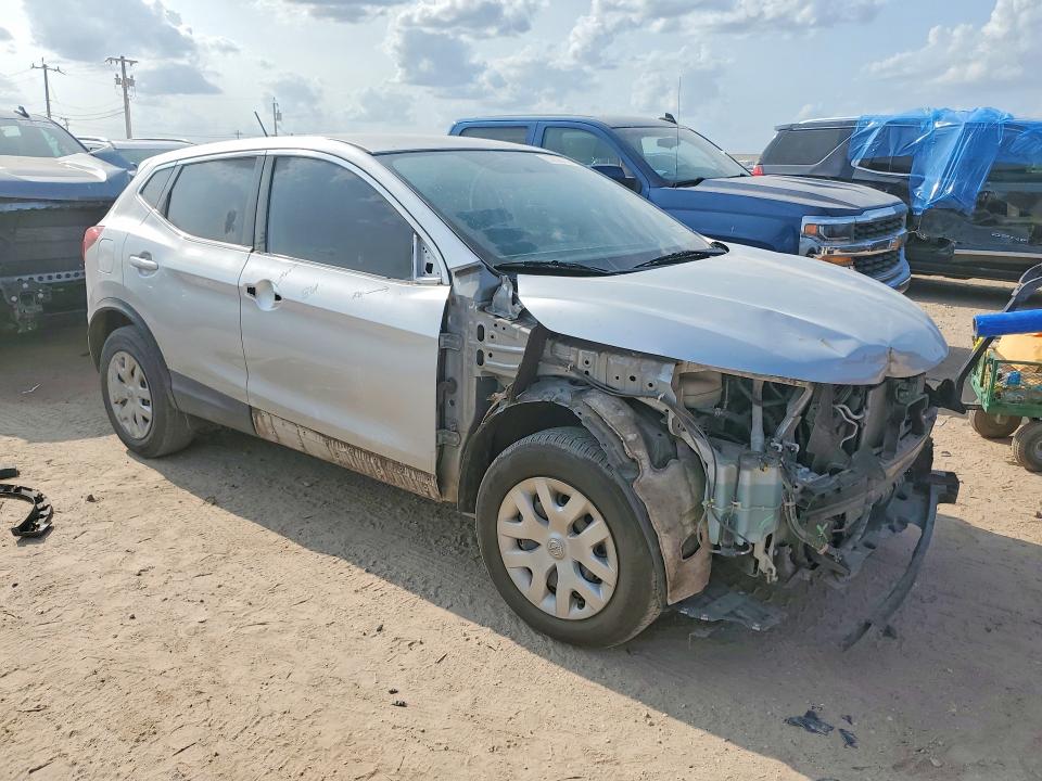 Aukcja sprzedaży 2019 Nissan Rogue Sport, vin: JN1BJ1CP8KW219344, numer aukcji: 63935416