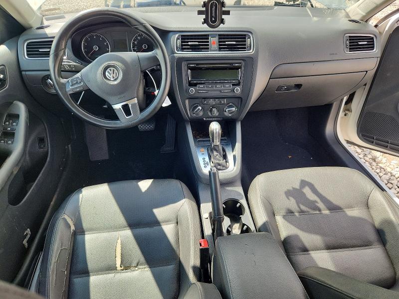 Aukcja sprzedaży 2012 Volkswagen Jetta, vin: 3VWDX7AJ5CM079693, numer aukcji: 65447976