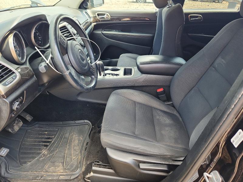 63790446 :رقم المزاد ، 1C4RJFAG5DC537292 vin ، 2013 Jeep Grand Cherokee مزاد بيع