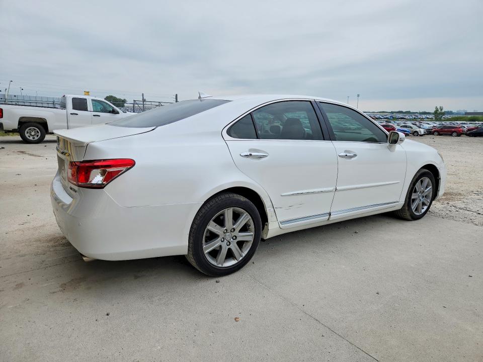 63885186 :رقم المزاد ، JTHBK1EG4C2509224 vin ، 2012 Lexus Es مزاد بيع