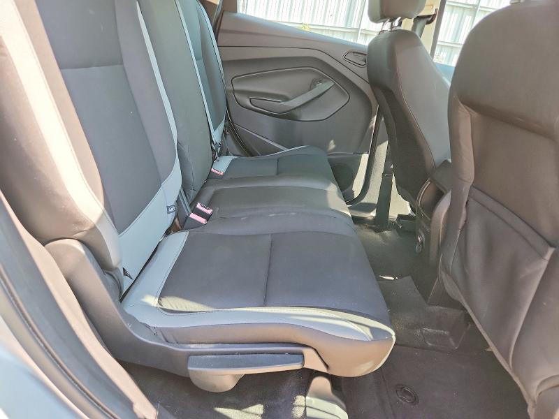 2014 Ford Escape მანქანა იყიდება აუქციონზე, vin: 1FMCU0F79EUB22079, აუქციონის ნომერი: 66507586