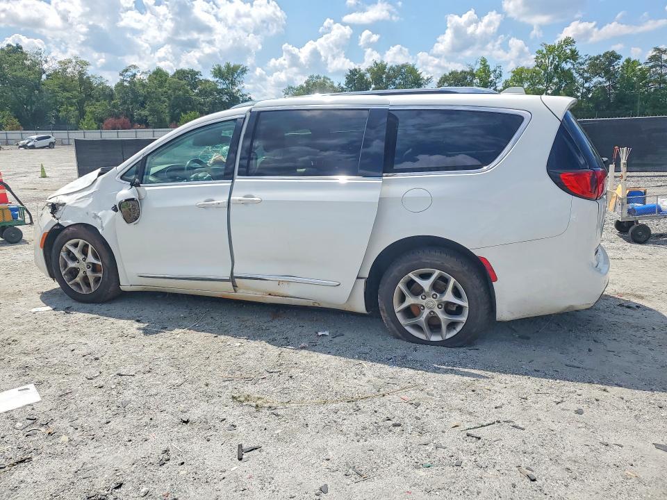 Aukcja sprzedaży 2020 Chrysler Pacifica, vin: 2C4RC1GG0LR177133, numer aukcji: 63252036