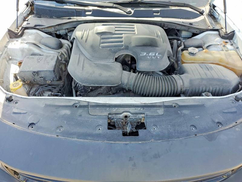 2015 Dodge Charger მანქანა იყიდება აუქციონზე, vin: 2C3CDXHG7FH772015, აუქციონის ნომერი: 66895006