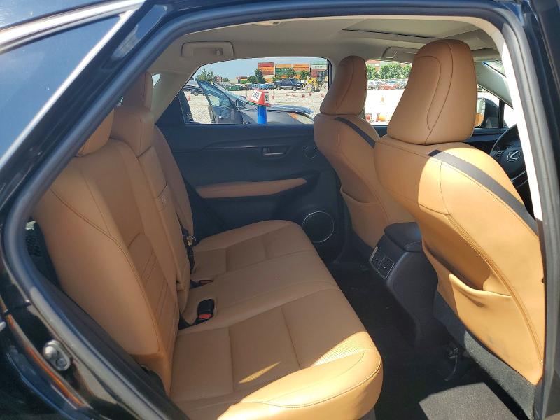 Продажа на аукционе авто 2016 Lexus Nx 200t, vin: JTJBARBZXG2084748, номер лота: 63299696