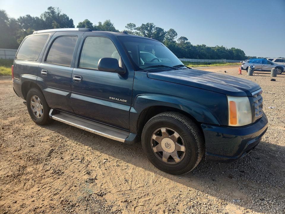 Aukcja sprzedaży 2005 Cadillac Escalade, vin: 1GYEC63T05R122330, numer aukcji: 65030746
