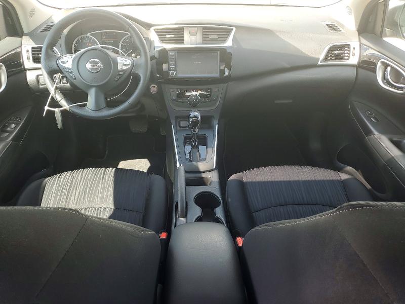 Aukcja sprzedaży 2019 Nissan Sentra, vin: 3N1AB7AP6KY213680, numer aukcji: 64461036