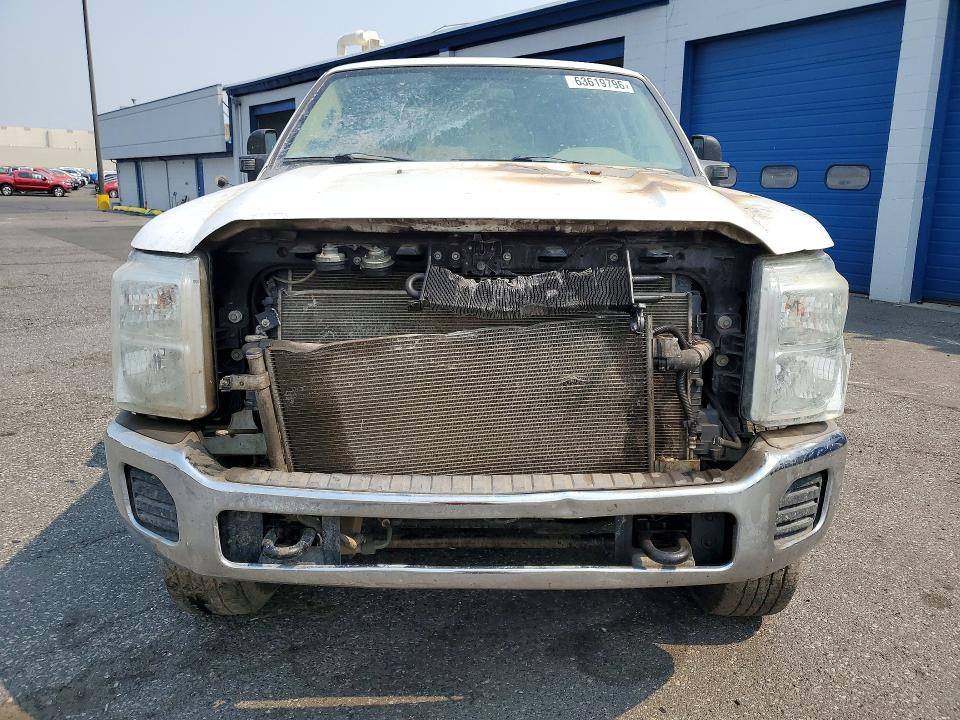 Продажа на аукционе авто 2014 Ford F250, vin: 1FT7X2BT3EEB35576, номер лота: 63619796
