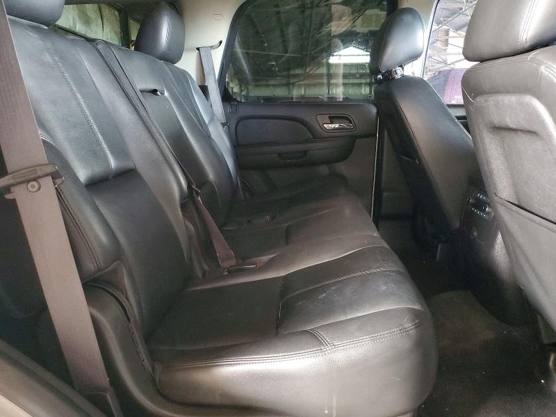Aukcja sprzedaży 2013 Chevrolet Tahoe, vin: 1GNSCBE01DR314110, numer aukcji: 65181036