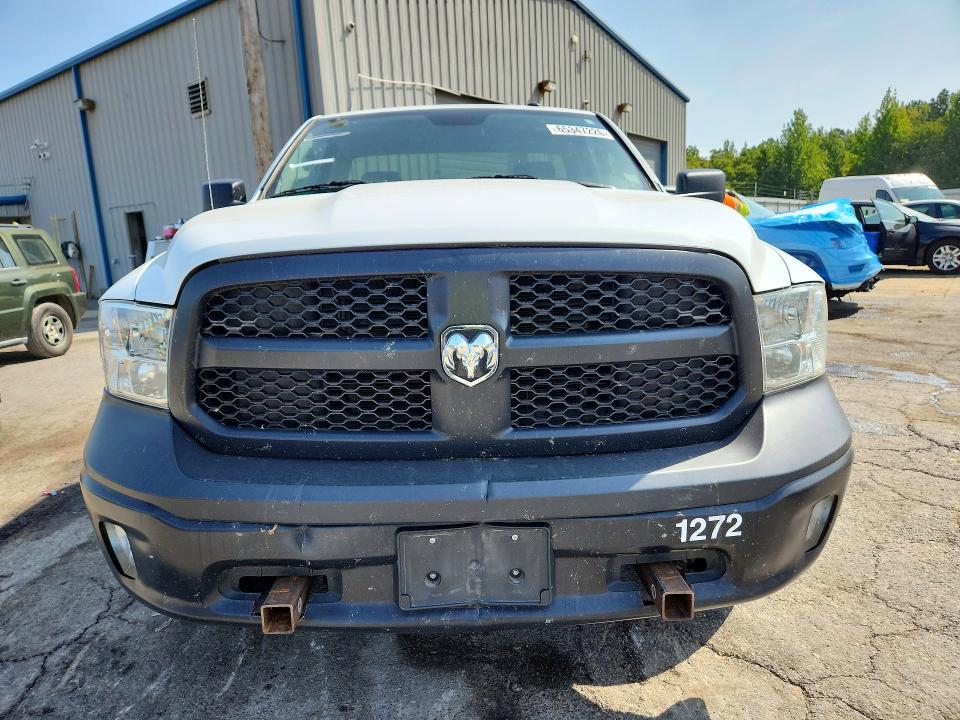 Продаж на аукціоні авто 2023 Ram 1500 Classic, vin: 3C6JR7DG8PG602121, номер лоту: 65347226