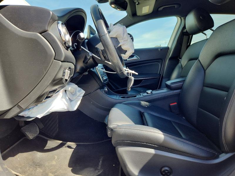 2020 Mercedes-benz Gla მანქანა იყიდება აუქციონზე, vin: W1NTG4EB4LU030148, აუქციონის ნომერი: 65722096