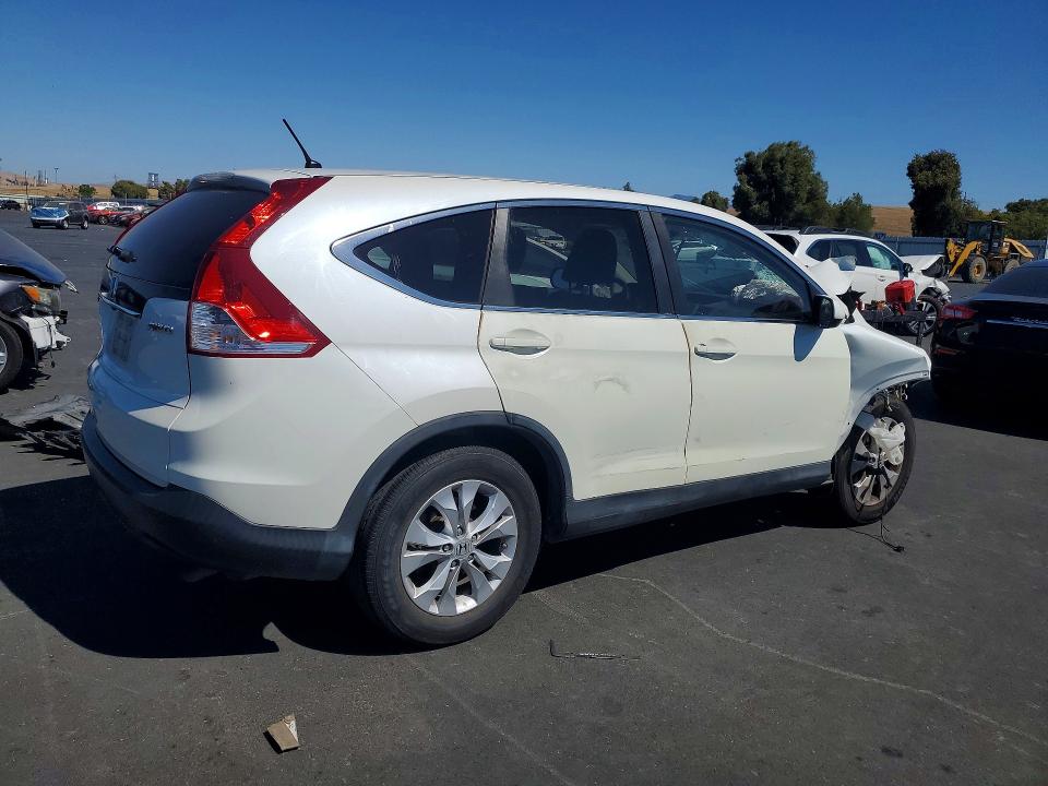 Aukcja sprzedaży 2013 Honda Cr-v, vin: 5J6RM4H54DL045797, numer aukcji: 64266026