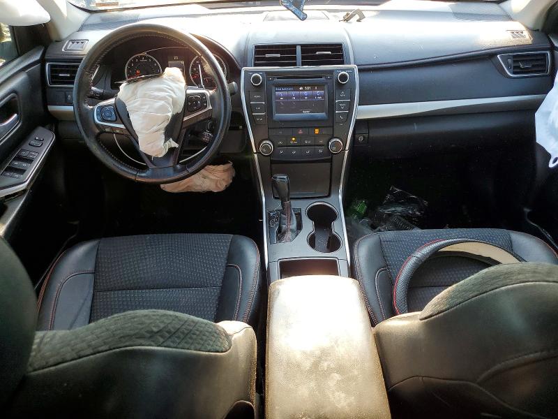 Aukcja sprzedaży 2015 Toyota Camry, vin: 4T1BF1FKXFU985197, numer aukcji: 66621026