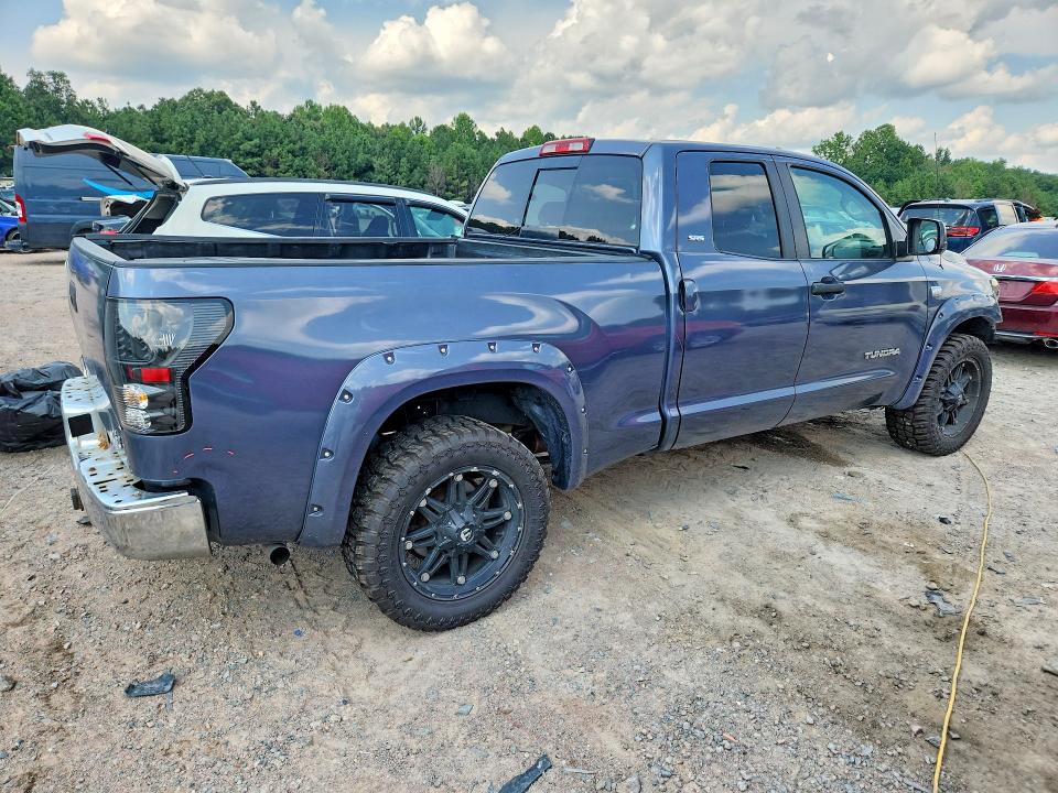 Auction sale of the 2007 Toyota Tundra, vin: 5TBBT54177S450485, lot number: 64536066