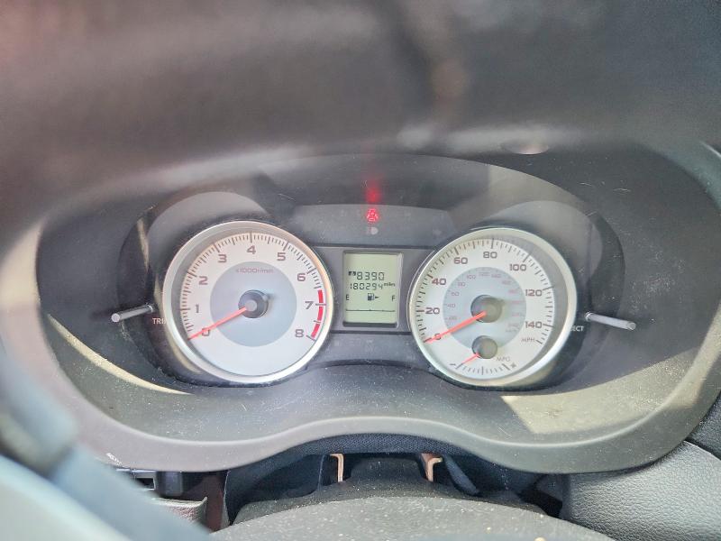Aukcja sprzedaży 2014 Subaru Impreza, vin: JF1GJAA66EH022409, numer aukcji: 64971316
