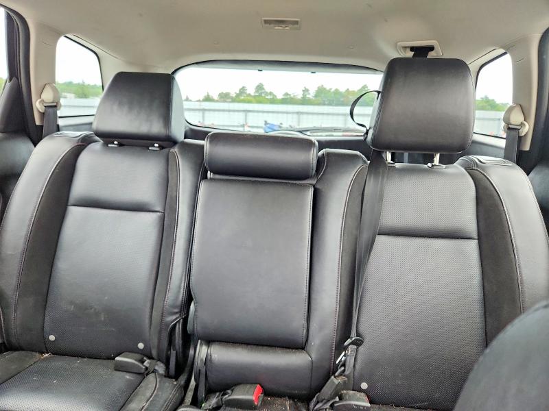 Aukcja sprzedaży 2013 Mazda Cx-9, vin: JM3TB3CV7D0423428, numer aukcji: 64393106