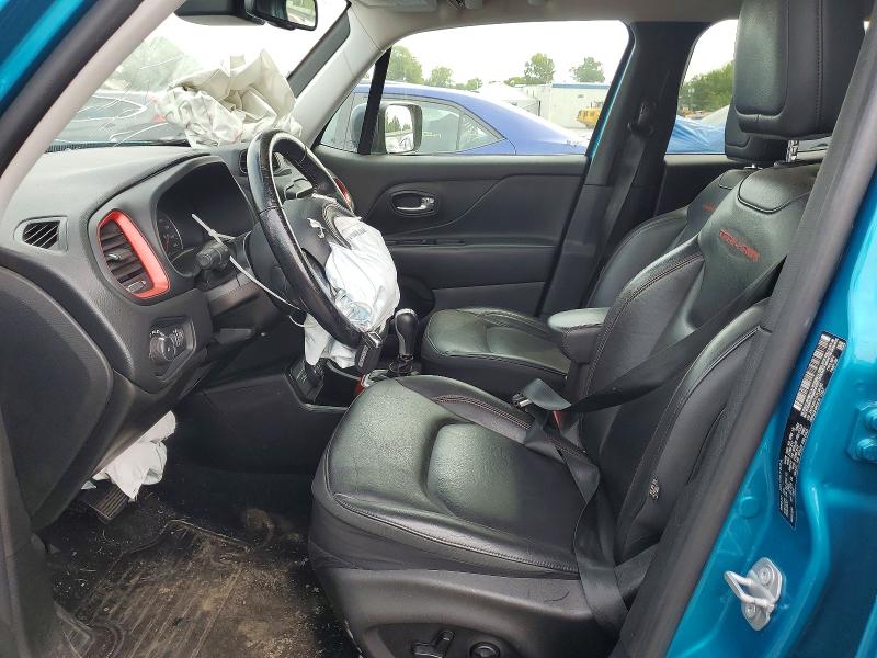 Aukcja sprzedaży 2020 Jeep Renegade, vin: ZACNJBC13LPL90350, numer aukcji: 65092036