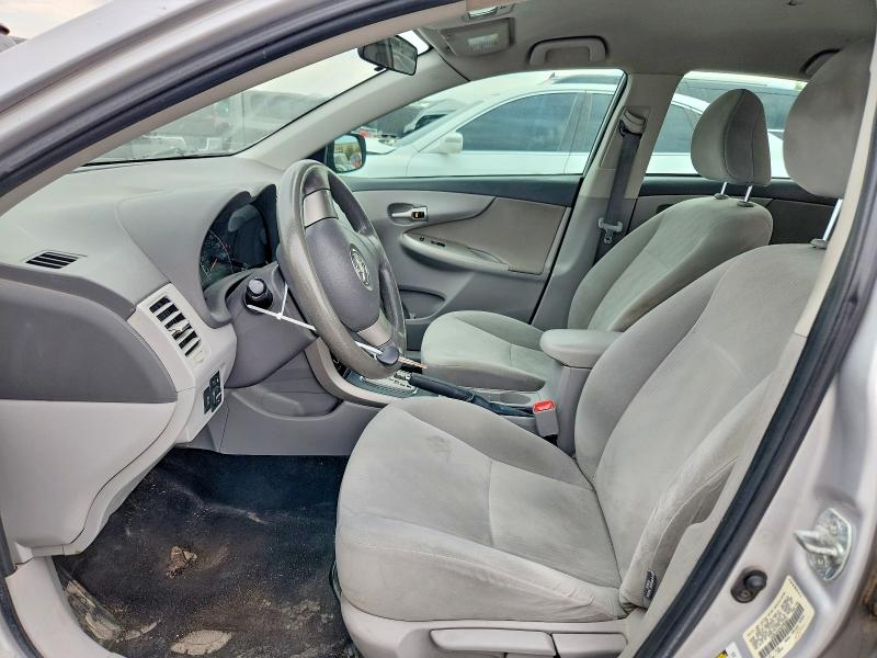 Продаж на аукціоні авто 2010 Toyota Corolla, vin: 1NXBU4EE3AZ282620, номер лоту: 64276776