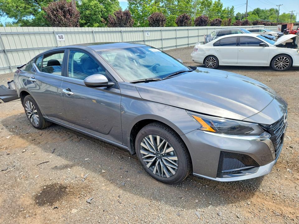 Продажа на аукционе авто 2025 Nissan Altima, vin: 1N4BL4DW9SN410829, номер лота: 63201416
