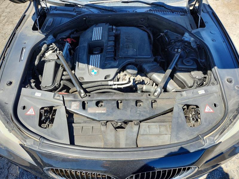 65535716 :رقم المزاد ، WBAKB4C58CC575688 vin ، 2012 Bmw 740 مزاد بيع