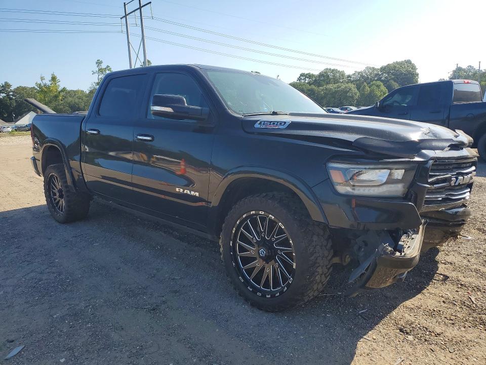 Продажа на аукционе авто 2022 Ram 1500, vin: 1C6SRFJM4NN108786, номер лота: 65642136
