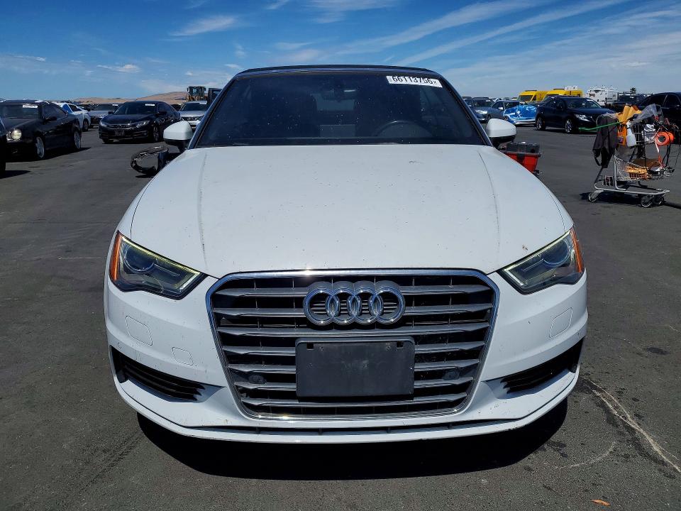 Aukcja sprzedaży 2016 Audi A3, vin: WAU67LFFXG1077933, numer aukcji: 66113756