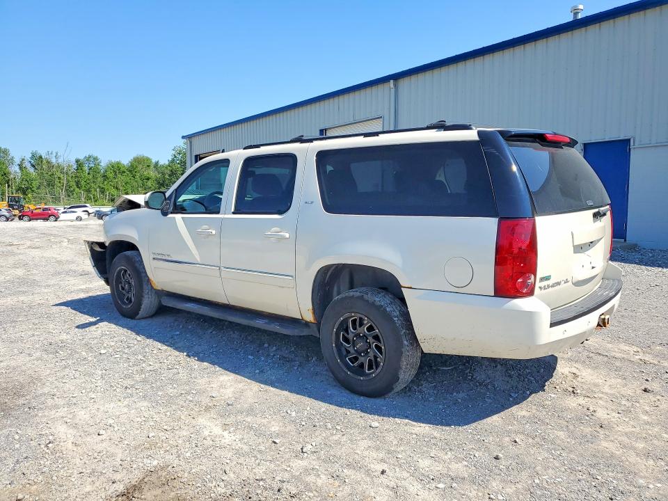 63863406 :رقم المزاد ، 1GKS2KE38BR344857 vin ، 2011 Gmc Yukon Xl مزاد بيع