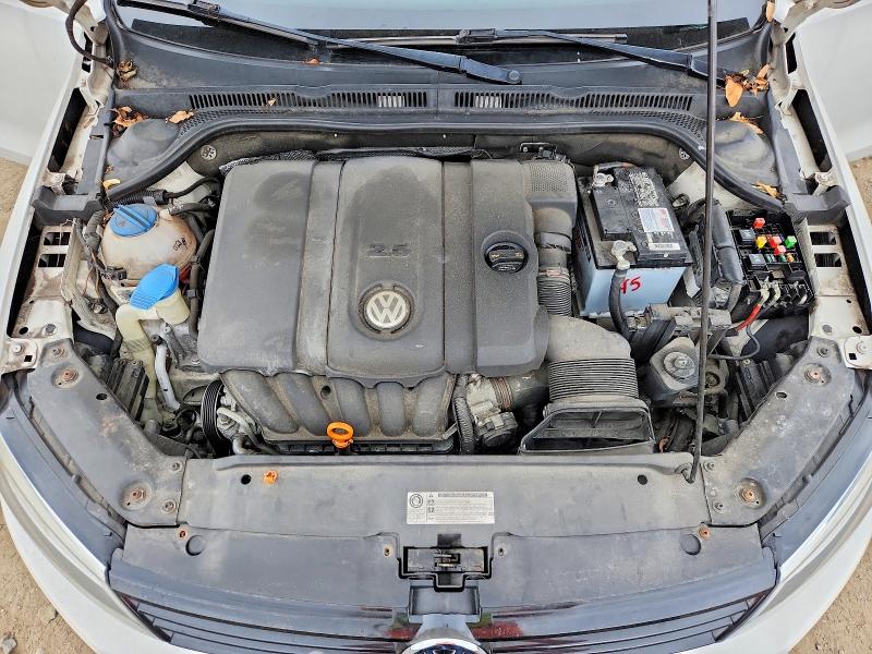 Продаж на аукціоні авто 2011 Volkswagen Jetta, vin: 3VWDZ7AJ7BM109480, номер лоту: 66402036