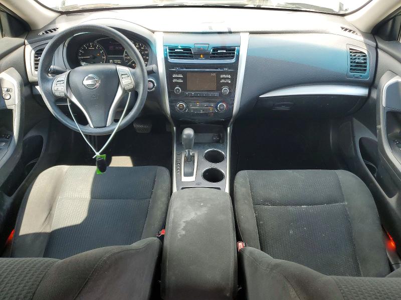 Продажа на аукционе авто 2015 Nissan Altima, vin: 1N4AL3AP7FC208687, номер лота: 62517586
