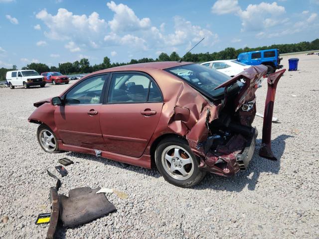 Продажа на аукционе авто 2005 Toyota Corolla, vin: 1NXBR32E65Z353203, номер лота: 64910396