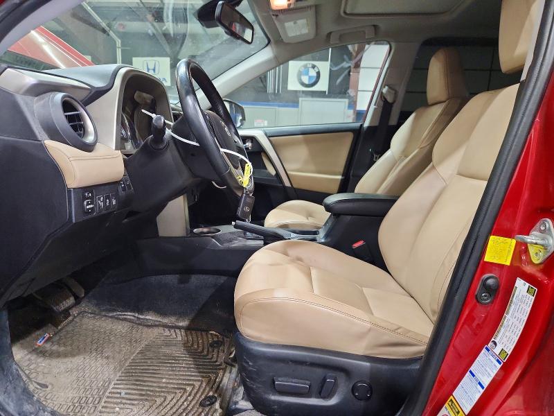 Aukcja sprzedaży 2014 Toyota Rav4, vin: 2T3DFREV7EW171596, numer aukcji: 65453866