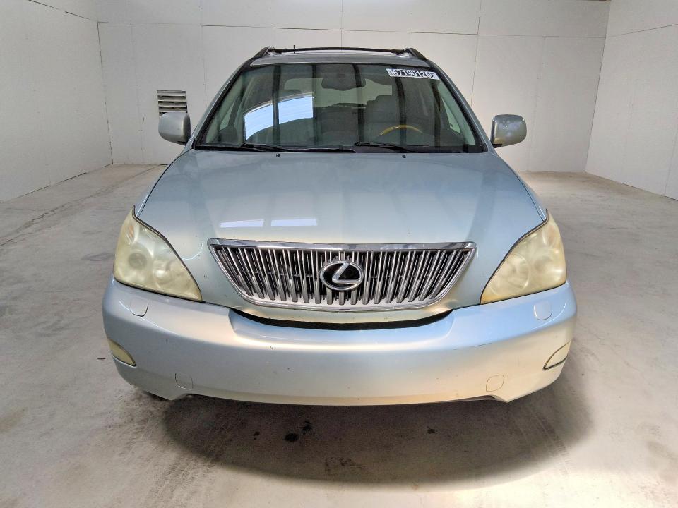 Продажа на аукционе авто 2007 Lexus Rx, vin: 2T2HK31U07C002374, номер лота: 67196126