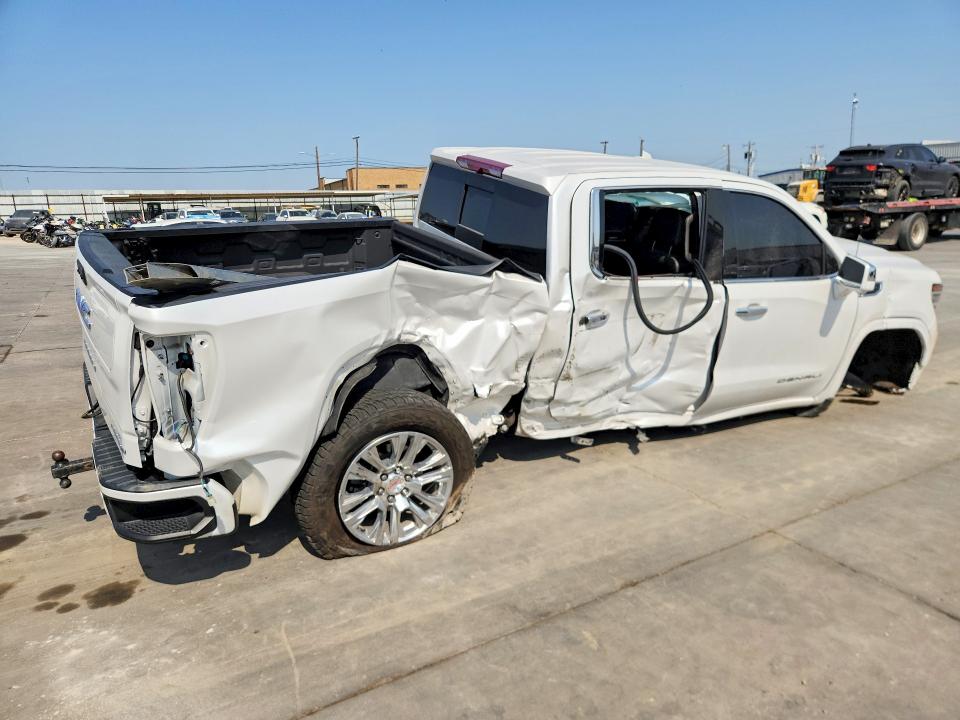 63783286 :رقم المزاد ، 1GTUUGED0PZ100471 vin ، 2023 Gmc Sierra مزاد بيع