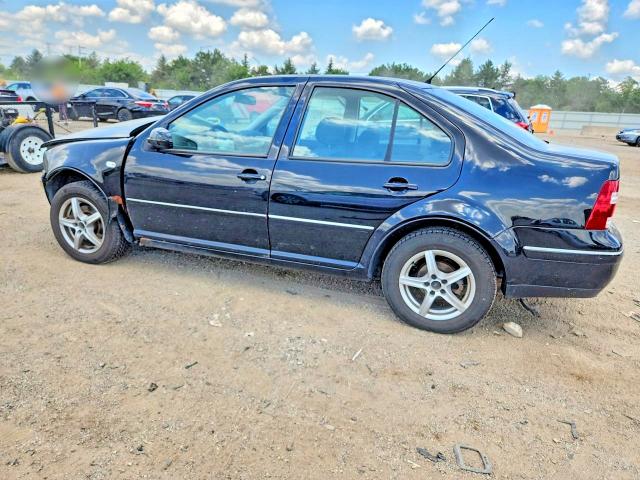 Aukcja sprzedaży 2004 Volkswagen Jetta, vin: 3VWSK69M94M124120, numer aukcji: 63389466