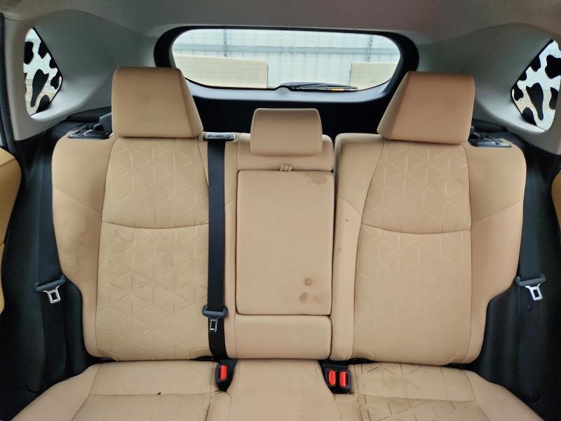 Aukcja sprzedaży 2022 Toyota Rav4, vin: 2T3W1RFV6NW209759, numer aukcji: 64468766