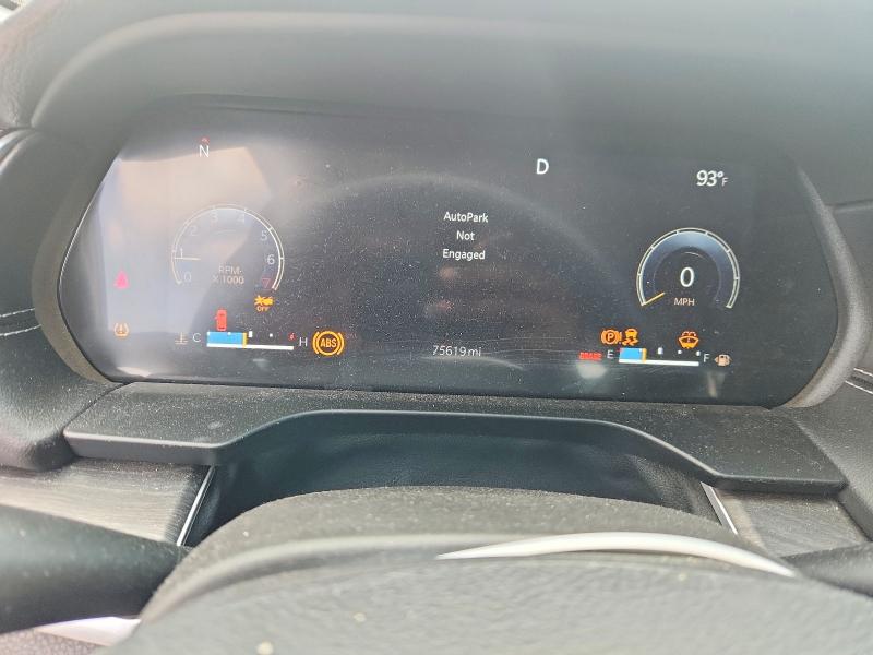 Продажа на аукционе авто 2023 Jeep Grand Cherokee, vin: 1C4RJGBG8PC663493, номер лота: 66567726