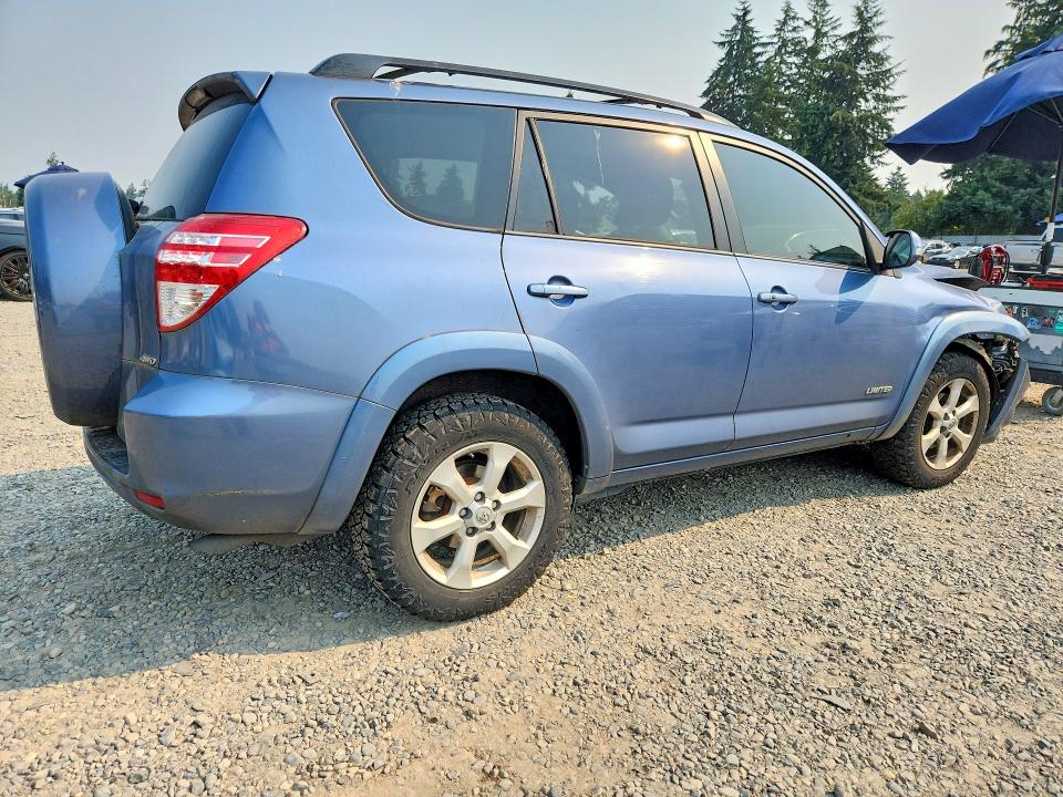 Aukcja sprzedaży 2010 Toyota Rav4, vin: JTMDK4DV4A5085874, numer aukcji: 63566826