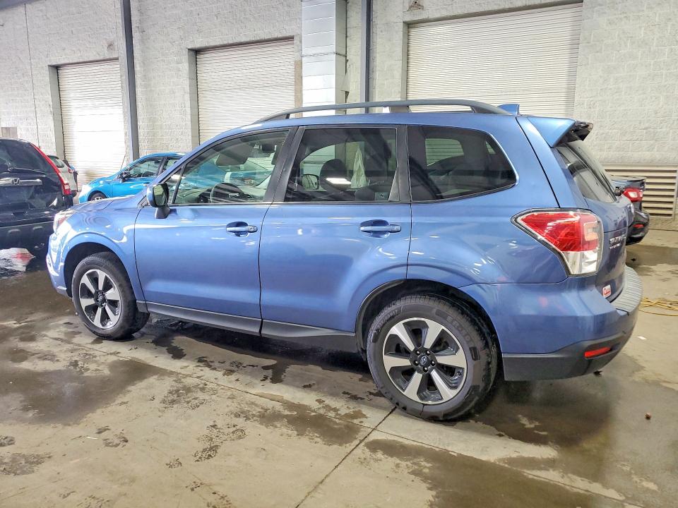 Aukcja sprzedaży 2017 Subaru Forester, vin: JF2SJAEC5HH401749, numer aukcji: 65934666