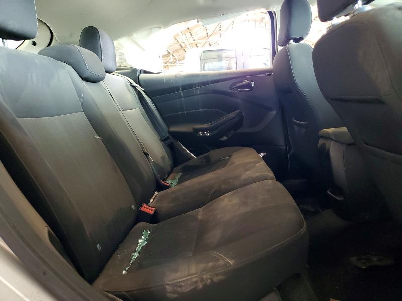 Продажа на аукционе авто 2016 Ford Focus, vin: 1FADP3K20GL216622, номер лота: 65136536